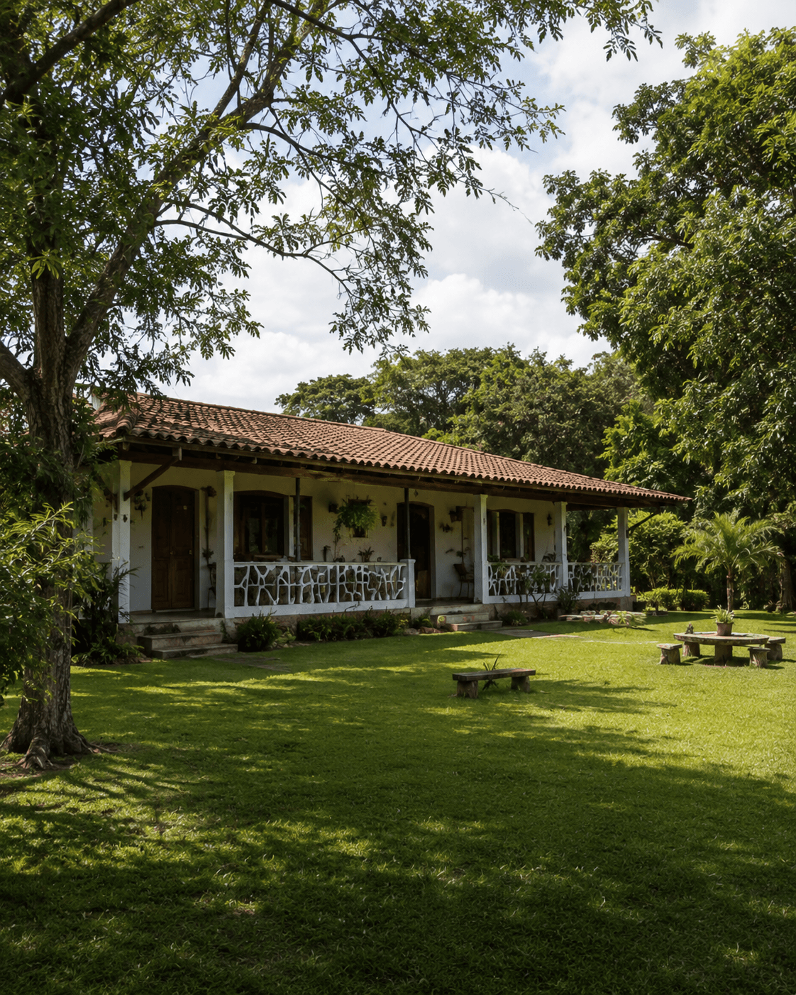 Foto de Chácara Bela Vista